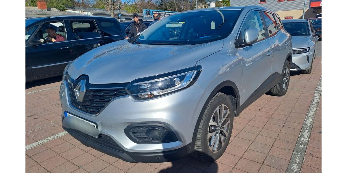 Renault Kadjar 56.500 km 17.000 &euro; Berlin 13409