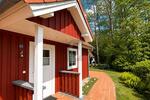 WOHLFÜHLOASE AM SEE - Ferienhaus Krakow am See | Angebot:27119535