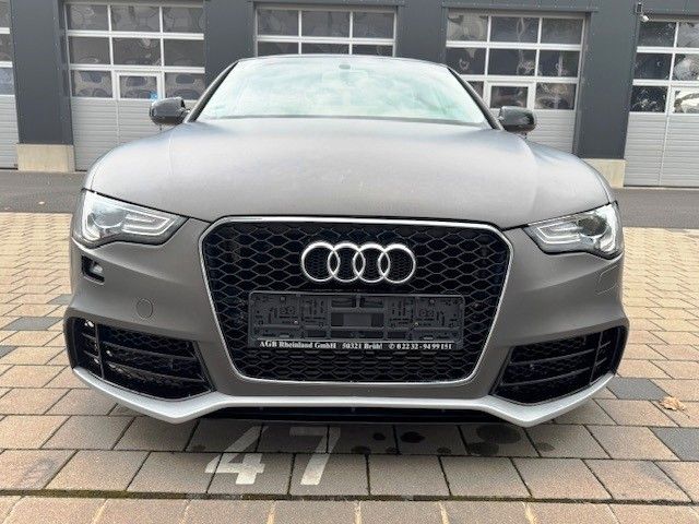 Audi A5 246.502 km 9.890 &euro; Maintal 63477