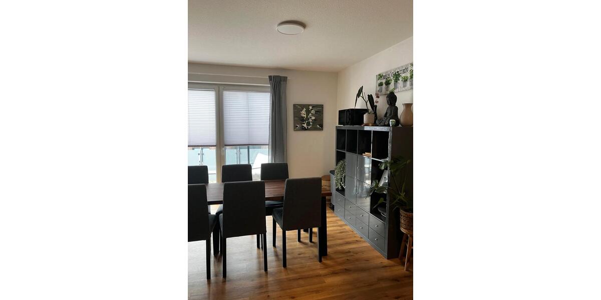 Etagenwohnung Alfhausen - 3 Zimmer, 85 m&sup2;, 890&euro; | Angebot:26669444