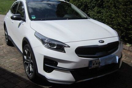 Kia XCeed 50.000 km 19.500 &euro; Siershahn 56427