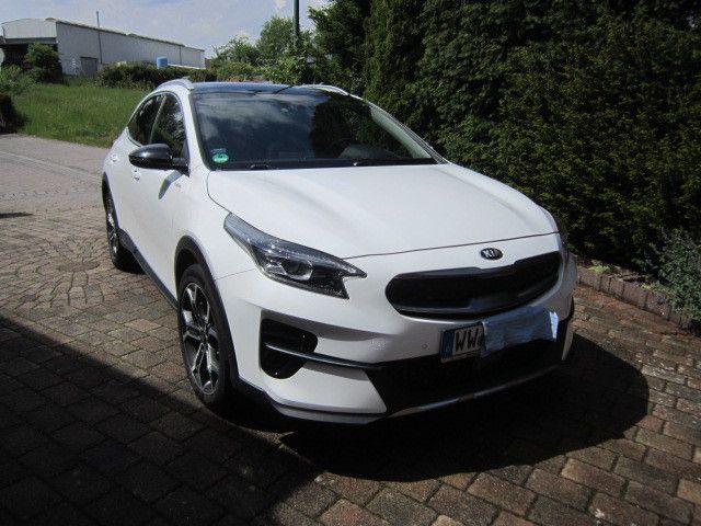 Kia XCeed 50.000 km 19.500 &euro; Siershahn 56427
