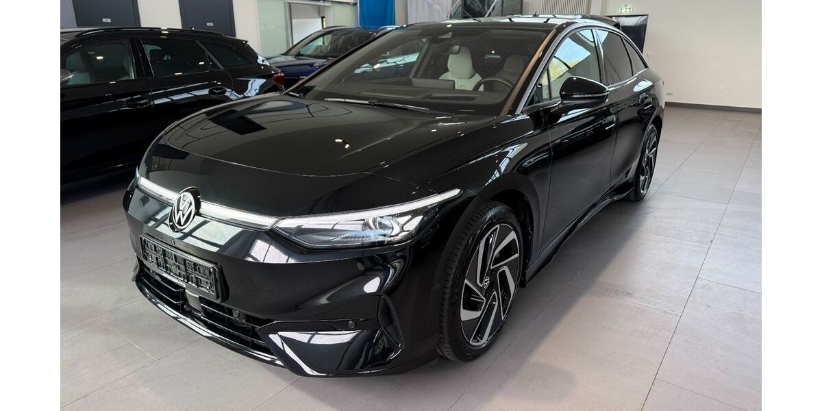 VW ID.7 23.350 km 38.490 &euro; Tornesch 25436