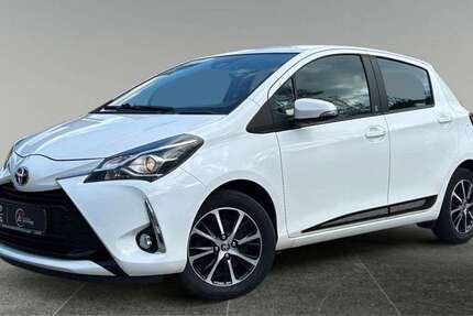 Toyota Yaris 112.067 km 12.490 &euro; Kirschweiler 55743