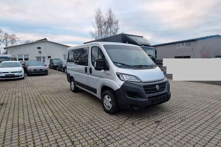 Fiat Ducato 197.000 km 13.700 &euro; Nidda 63667