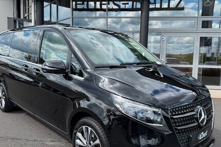 Mercedes-Benz V 300 42.950 km 65.290 &euro; Burghaun/Gruben 36151