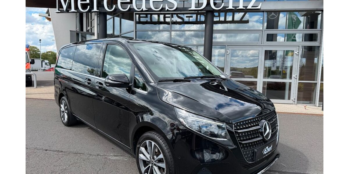 Mercedes-Benz V 300 42.950 km 65.290 &euro; Burghaun/Gruben 36151