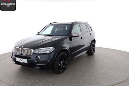 BMW X5 M50