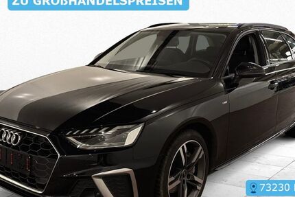 Audi A4 146.783 km 22.897 &euro; Frankfurt 60596