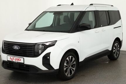 Ford Tourneo Courier 6.045 km 23.890 &euro; Bautzen 02625