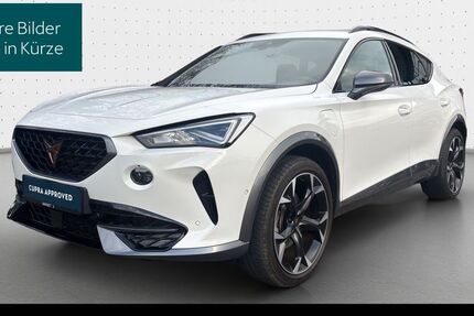 Cupra Formentor 44.304 km 22.990 &euro; Königstein 61462