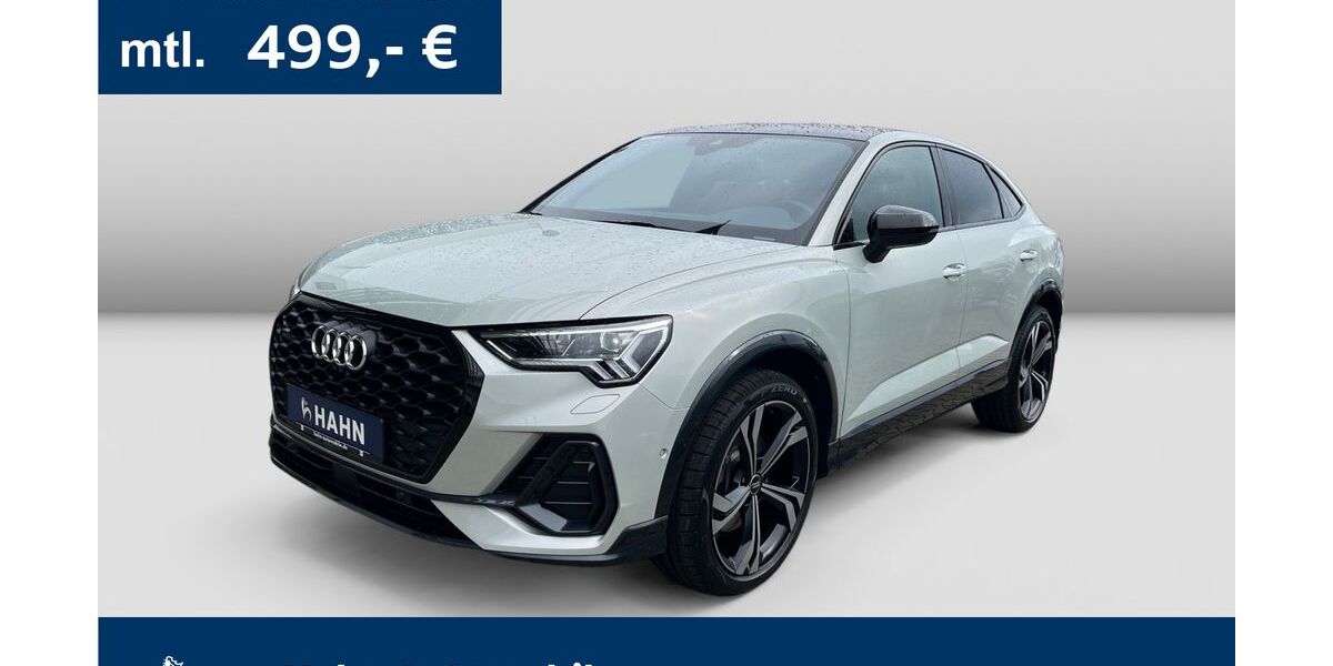 Audi Q3 56.597 km 33.999 &euro; Wendlingen 73240