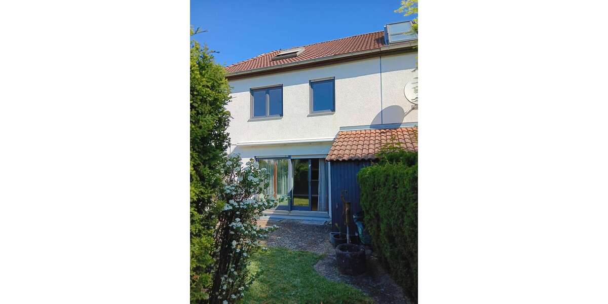 Einfamilienhaus Rastatt - 5 Zimmer, 127 m&sup2;, 420.000&euro; | Angebot:26660807