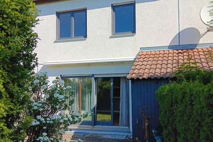 Haus Rastatt - 5 Zimmer, 127 m&sup2;, 420.000&euro; | Angebot:26660807