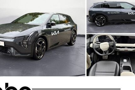 Kia EV4 6.157 km 45.490 &euro; Villingen Schwenningen 78052