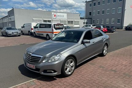 Mercedes E 250
