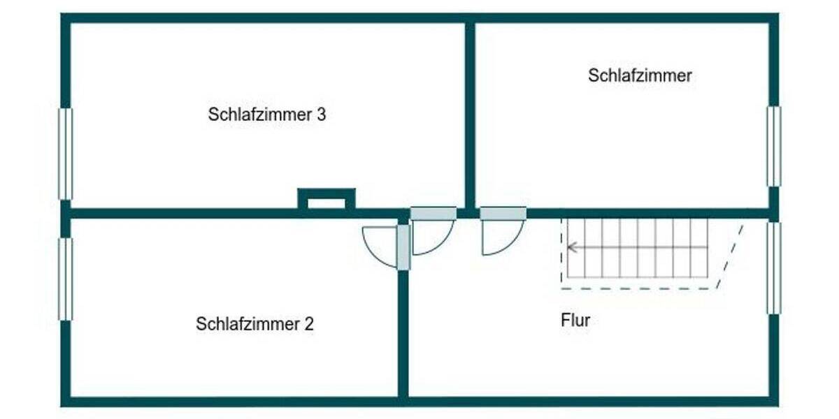 Einfamilienhaus Ducherow - 5 Zimmer, 135 m&sup2;, 139.000&euro; | Angebot:25710449