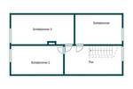 Einfamilienhaus Ducherow - 5 Zimmer, 135 m&sup2;, 139.000&euro; | Angebot:25710449