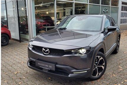 Mazda MX-30 9.000 km 24.799 € Neu-Ulm 89231