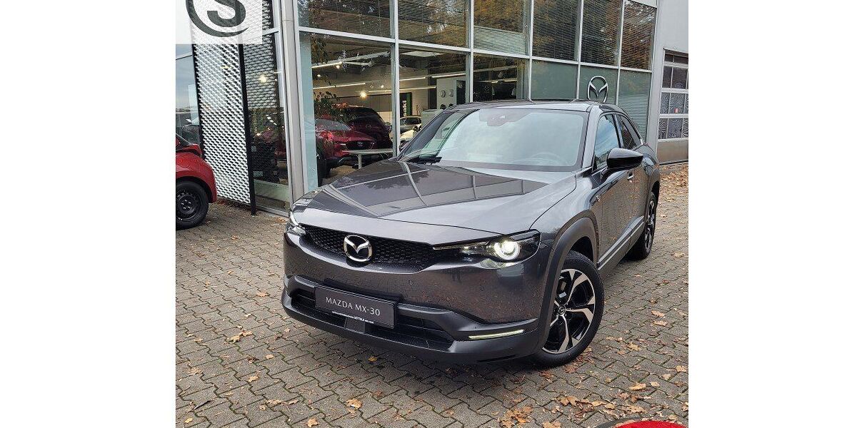 Mazda MX-30 9.000 km 24.799 € Neu-Ulm 89231