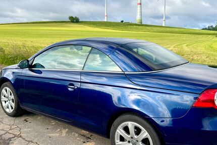 VW Eos 290.000 km 4.400 &euro; Gilserberg 34630