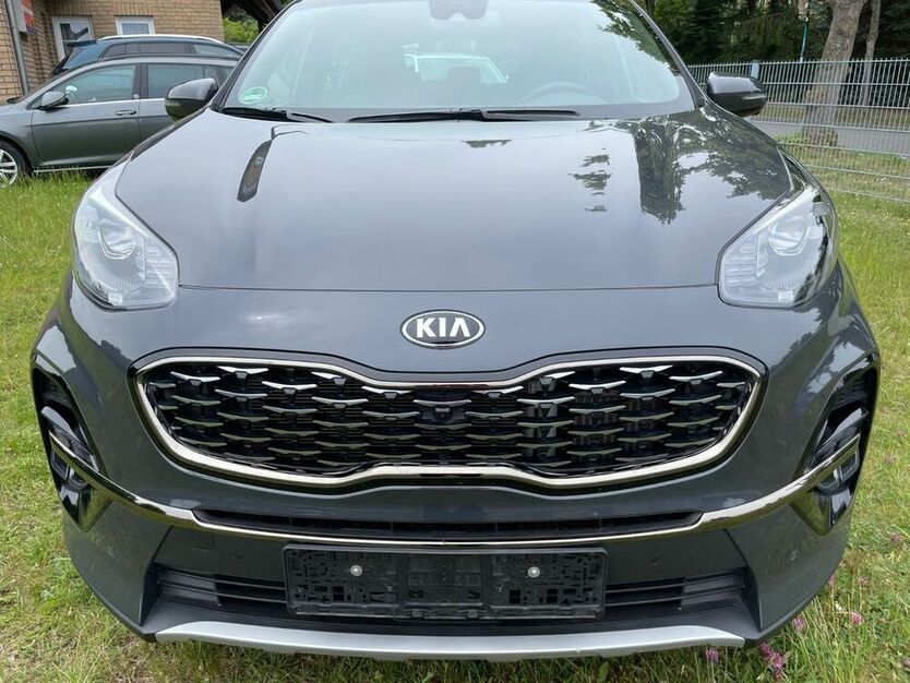 Sportage
