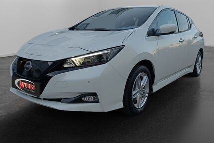 Nissan Leaf 14.325 km 17.999 &euro; Reutlingen 72770