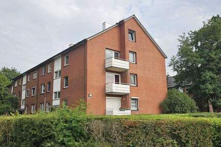 Wohnung Trittau - 3 Zimmer, 69 m&sup2;, 219.000&euro; | Angebot:25250792