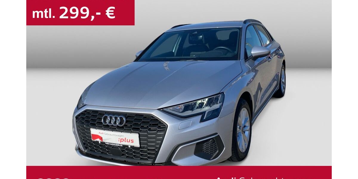 Audi A3 19.990 km 23.730 &euro; Göppingen 73037