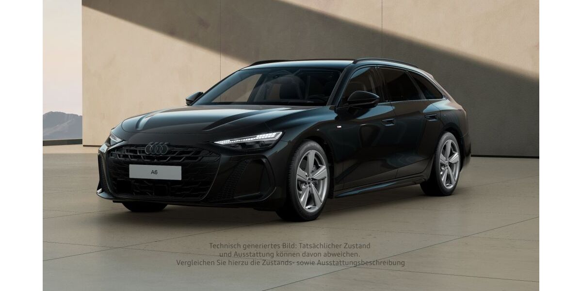 Audi A6 24.531 km 51.890 &euro; Ingolstadt 85057