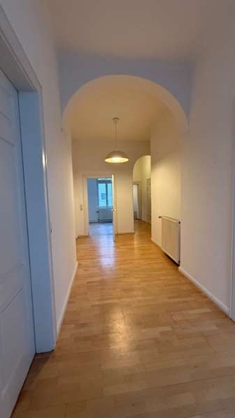 Büro in Oldenburg Donnerschwee 860 € 92.6 m²