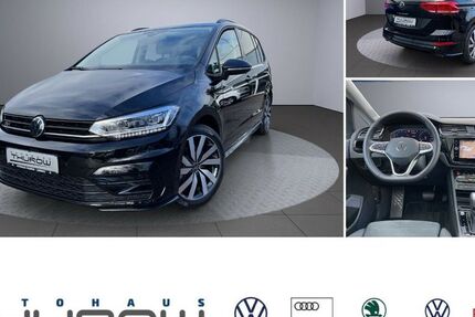 VW Touran 17.300 km 36.900 &euro; Ilmenau 98693