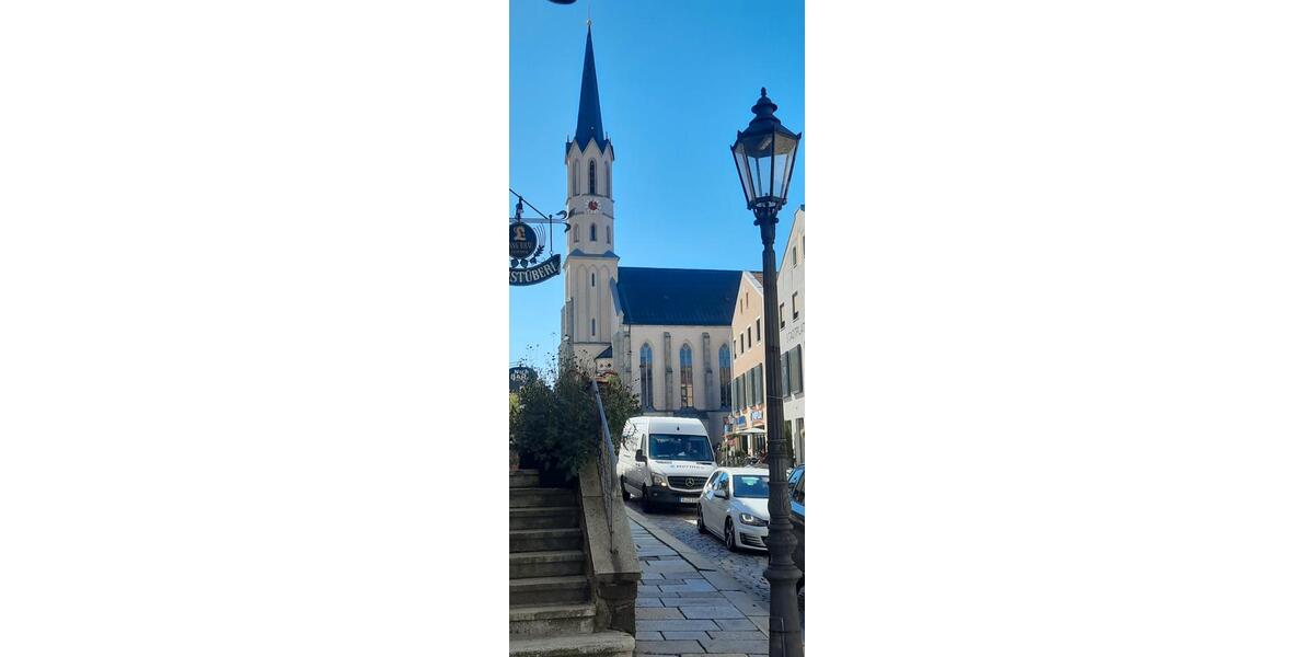 Etagenwohnung Freyung - 1 Zimmer, 38 m&sup2;, 57.500&euro; | Angebot:26223968