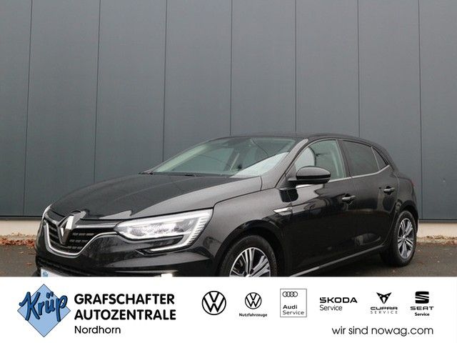 Renault Megane 28.125 km 15.450 &euro; Nordhorn 48529