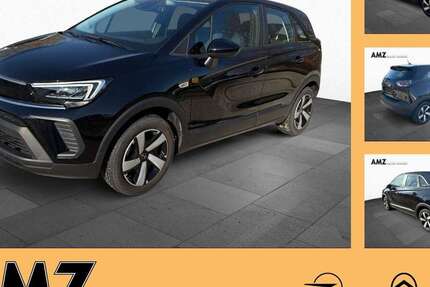 Opel Crossland 17.750 km 11.990 &euro; Ingolstadt 85055