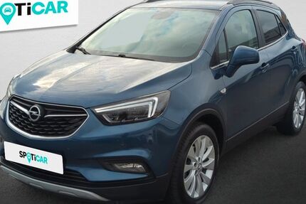 Opel Mokka 102.320 km 11.650 &euro; Georgsmarienhütte 49124