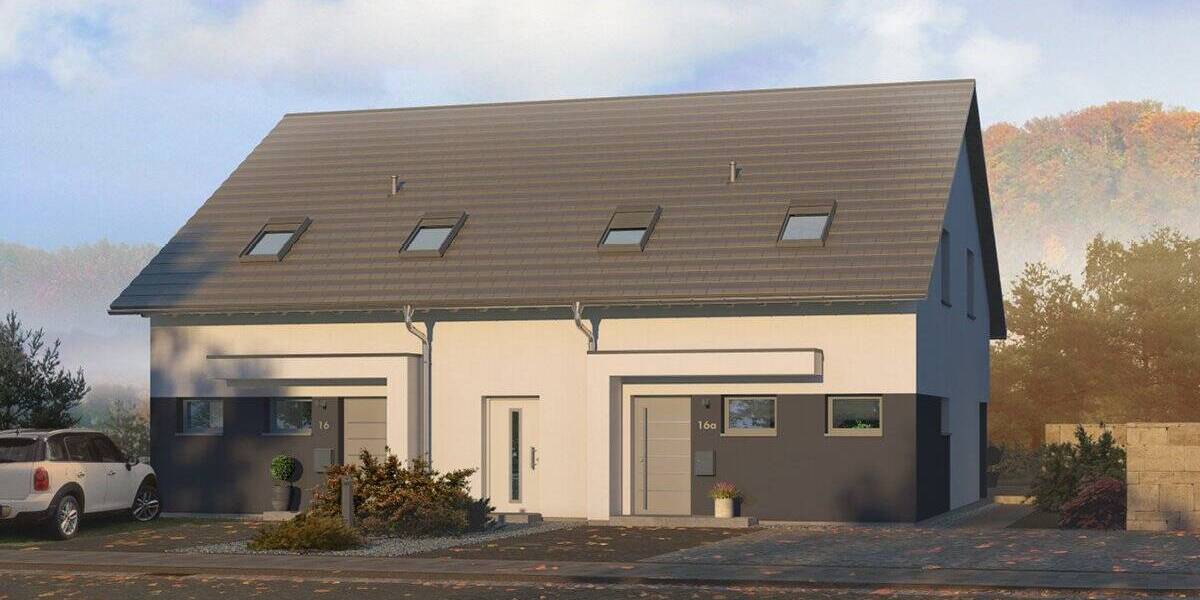 Mehrfamilienhaus, Wohnhaus Leipzig Burghausen-Rückmarsdorf - 8 Zimmer, 262 m&sup2;, 695.000&euro; | Angebot:26875347