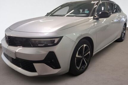Opel Astra 43.091 km 17.680 &euro; Rüsselsheim 65428