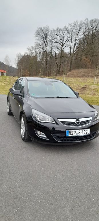 Astra