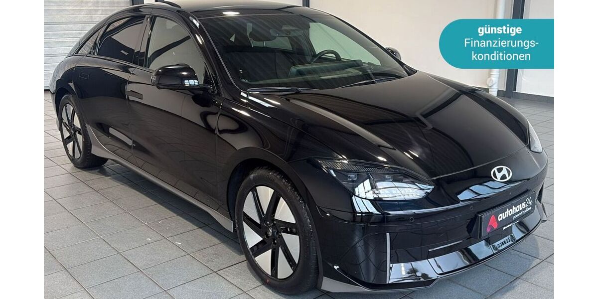 Hyundai IONIQ 6 12.953 km 32.990 € Wuppertal 42287