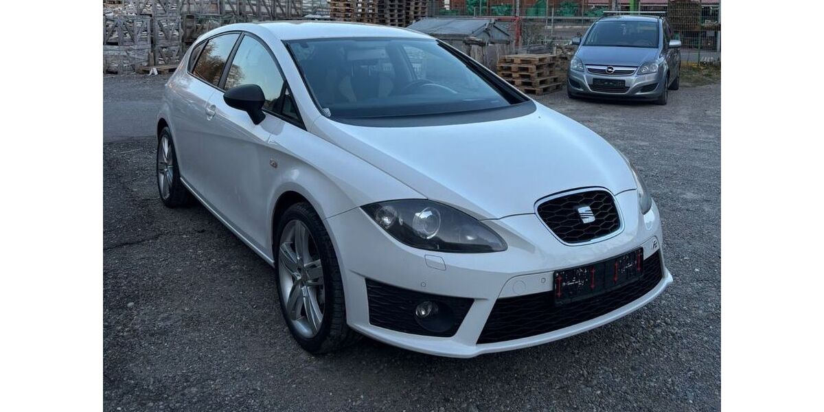 Seat Leon 153.040 km 4.300 &euro; Weißensberg 88138