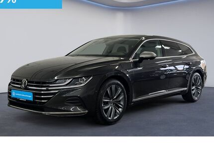 VW Arteon 22.695 km 32.880 € Göttingen 37081