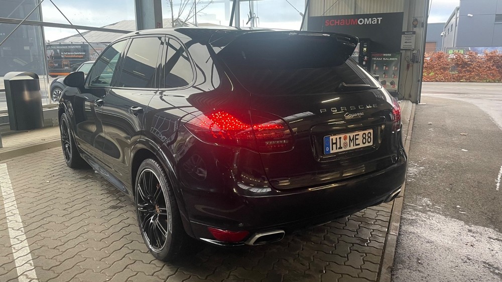 Porsche Cayenne 150.000 km 27.995 &euro; Hildesheim 31134