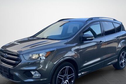 Ford Kuga 128.356 km 14.499 &euro; Hengersberg 94491