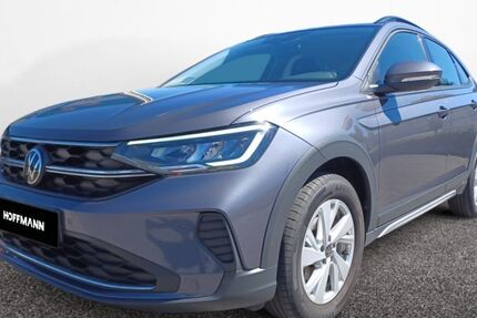 VW Taigo 24.745 km 17.994 &euro; Pößneck 07381