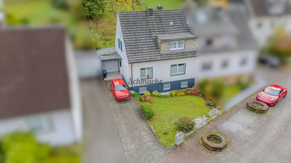 Haus zum Kaufen in Hagen 239.000 € 100.09 m² 5 zimmer