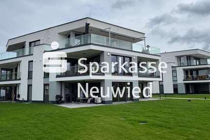 Wohnung Neuwied Block - 3 Zimmer, 87 m&sup2;, 389.000&euro; | Angebot:25202034