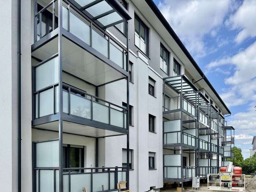 Wohnung zum Kaufen in Eching 499.000 € 74 m²