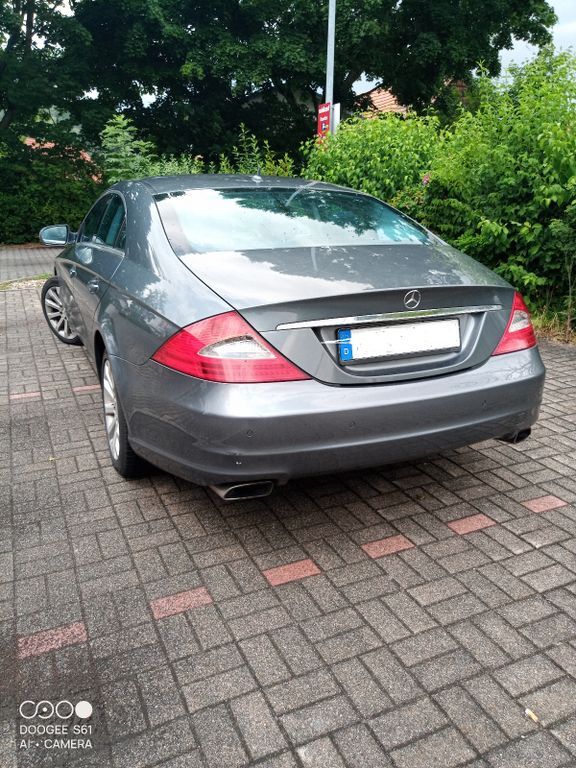 CLS 350