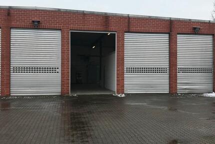 Gewerbeobjekt Seelze - 2.421&euro; | Angebot:25093328